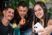 A experiência, miniatura 1