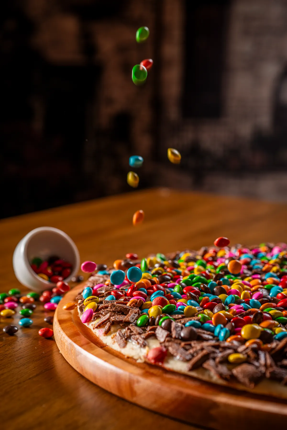 A experiência — Pizzaria Scur, foto 19