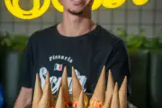 A experiência, miniatura 6